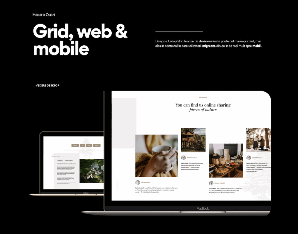 UX case study