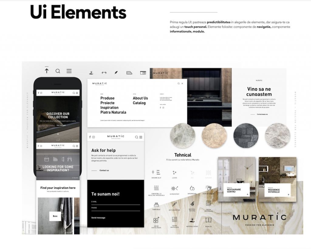UX case study